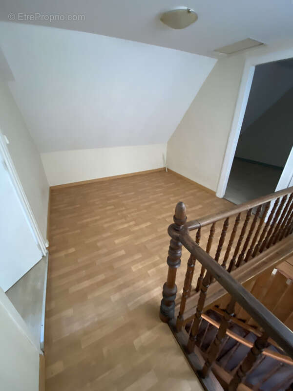 Maison à MONEIN