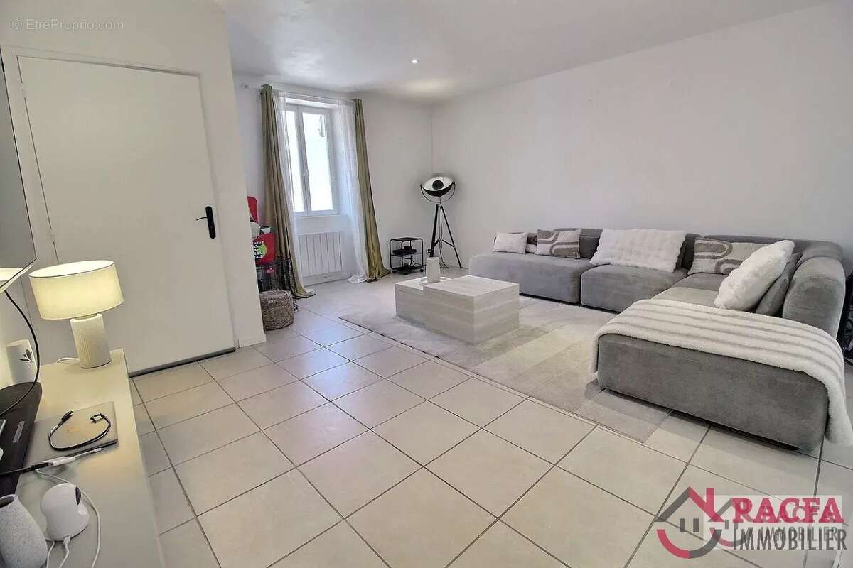 Coeur de l'ALBINQUE - maison de ville avec terrasse - photo 11
