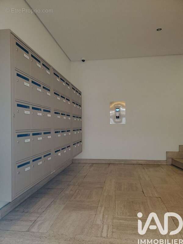 Photo 9 - Appartement à MONTROUGE