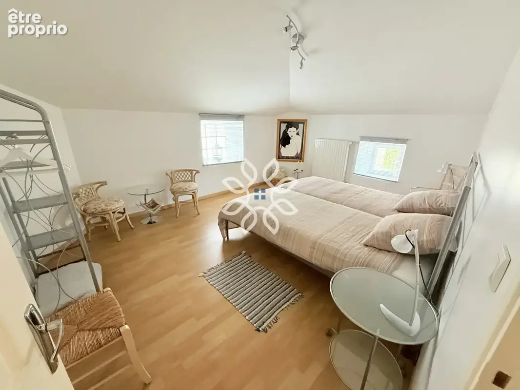 Maison familiale, piscine et dépendance - photo 10