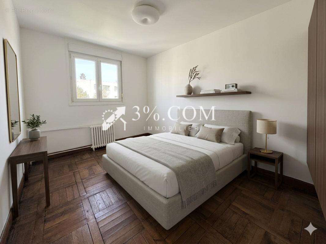 Appartement à BOULOGNE-SUR-MER