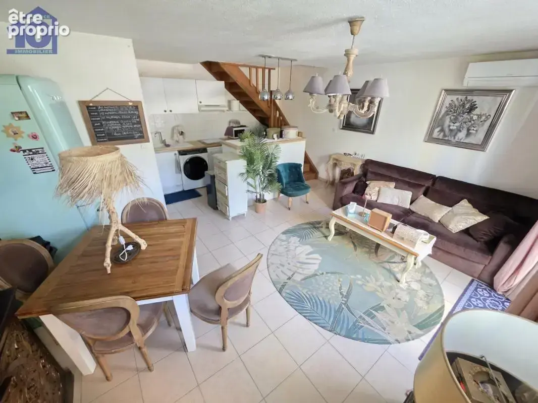 Maison en résidence - photo 2