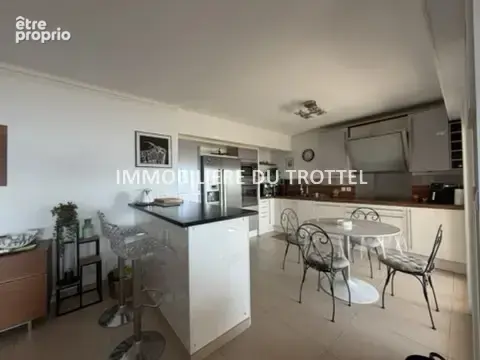 Exclusivite - t3/4 parc berthault - pleine vue mer - photo 12