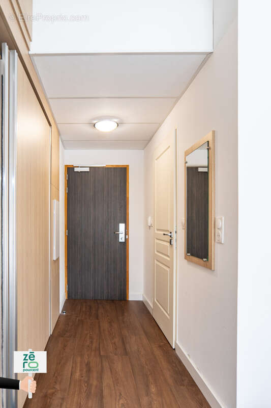 Appartement à LA ROCHE-SUR-YON