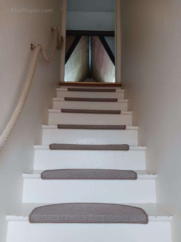 Maison à VINEUIL-SAINT-FIRMIN