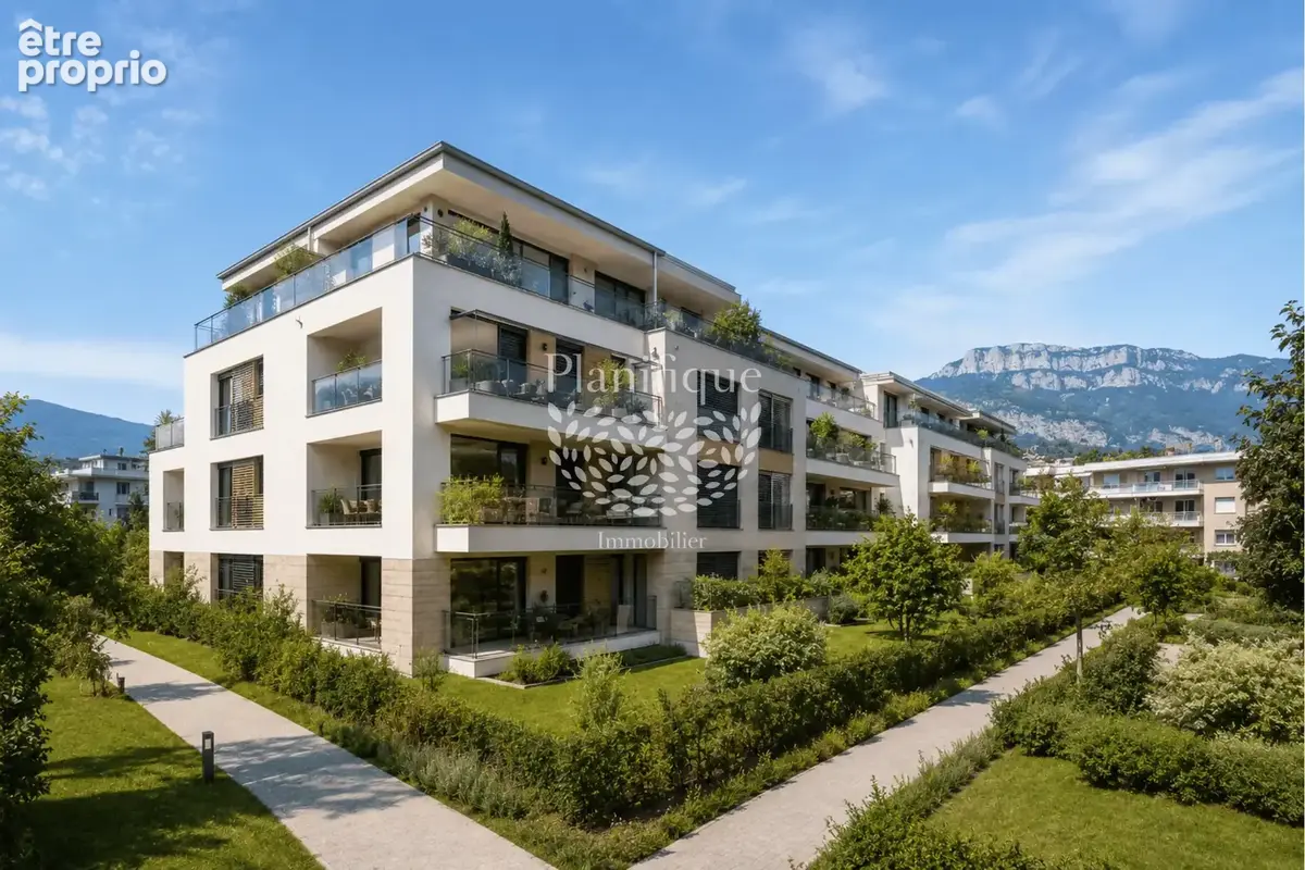 L’équilibre absolu entre confort intérieur et douceur extérieure - photo 13
