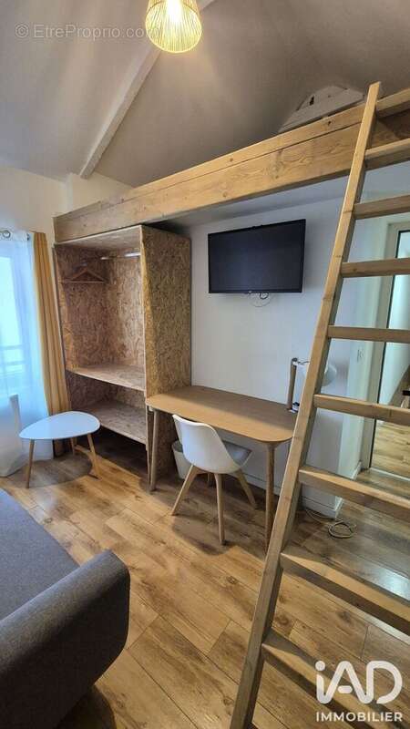 Photo 4 - Maison à LILLE
