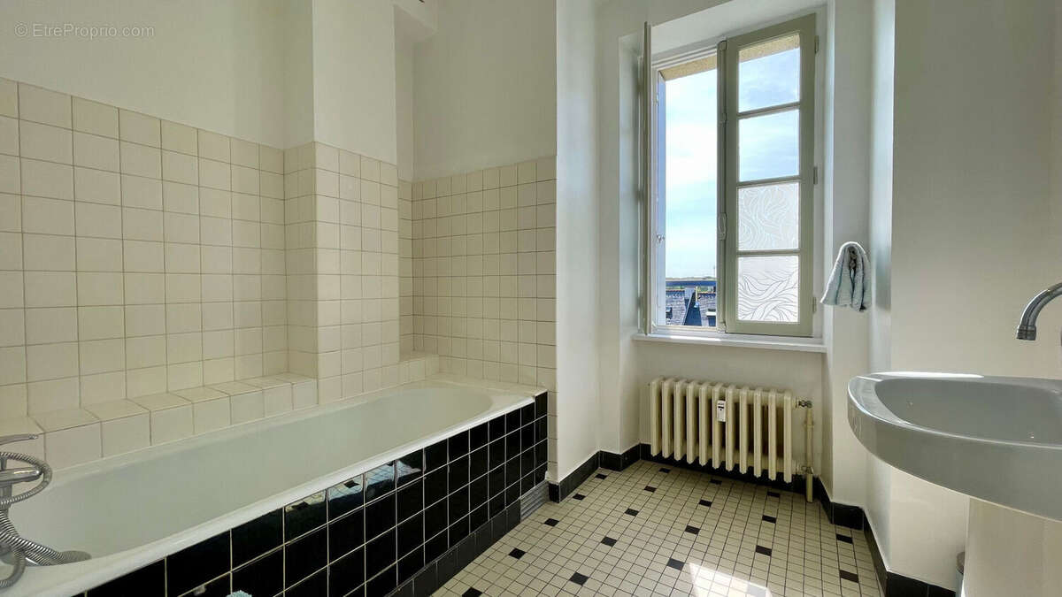 Appartement de Charme dans un Manoir - photo 10
