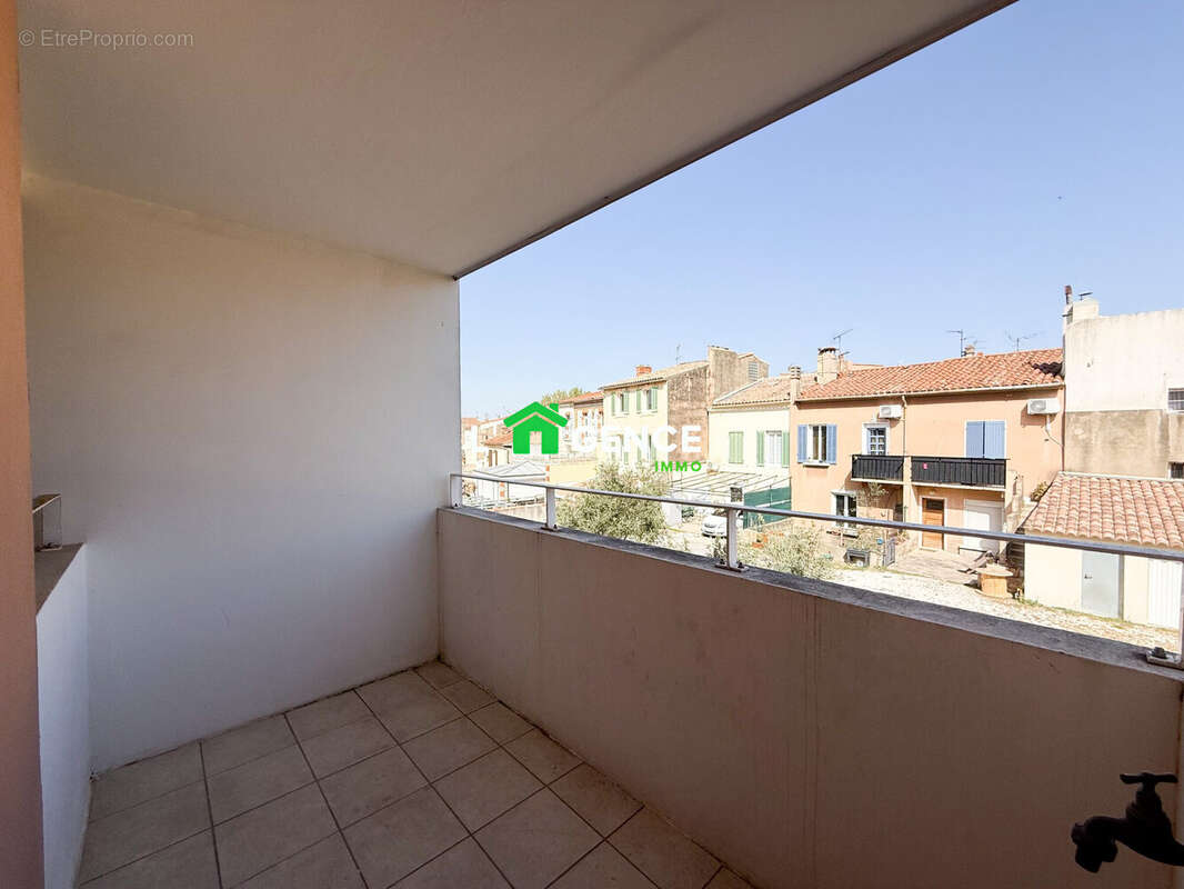 Appartement à ISTRES