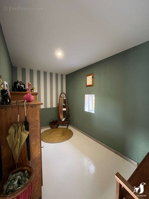 Appartement à CAUDRY