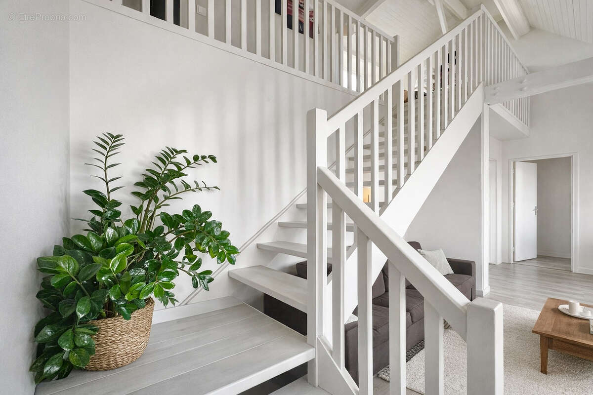 Appartement à SENLIS