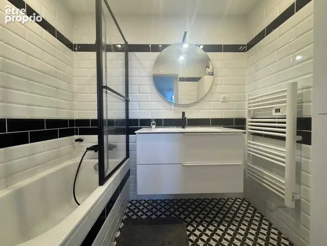 Maison Saint-Nazaire - photo 11