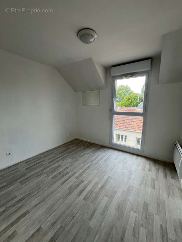 Appartement à LA FERTE-GAUCHER