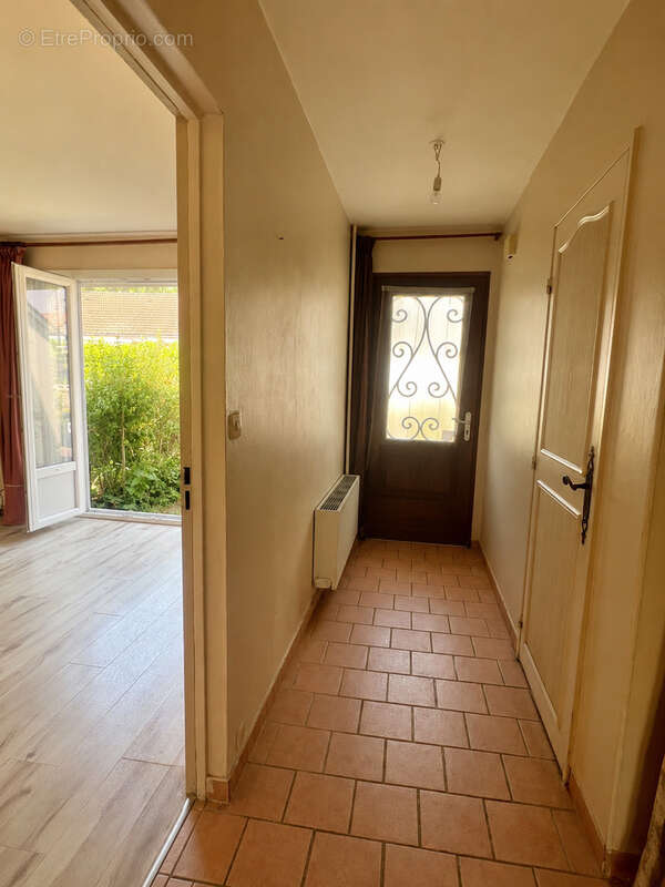 Maison à TOURS