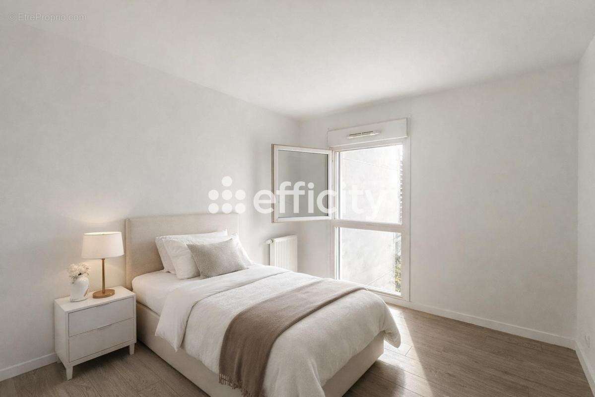 Appartement - photo 3