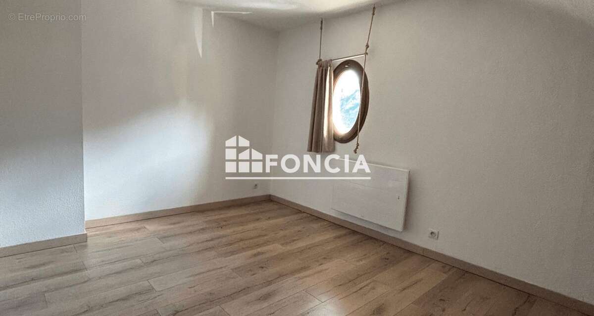 Appartement à ALLOS