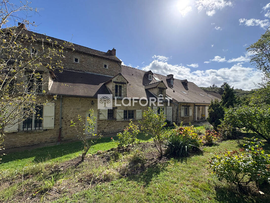 Appartement à FREMAINVILLE