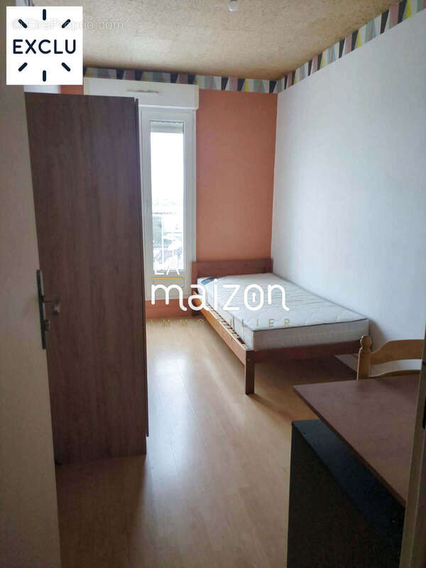 Appartement à SAINT-BRIEUC