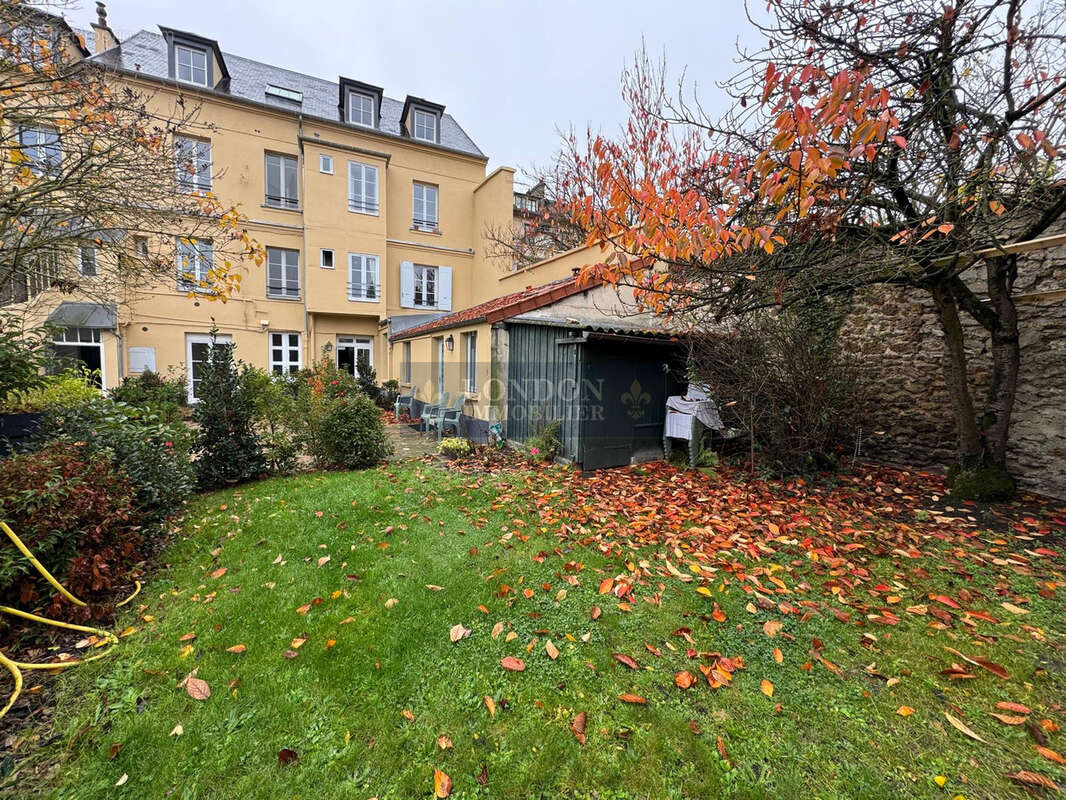 Appartement à VERSAILLES