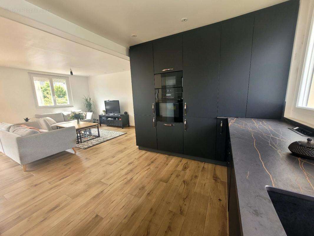 Maison 140 m² à Dozule  - photo 19