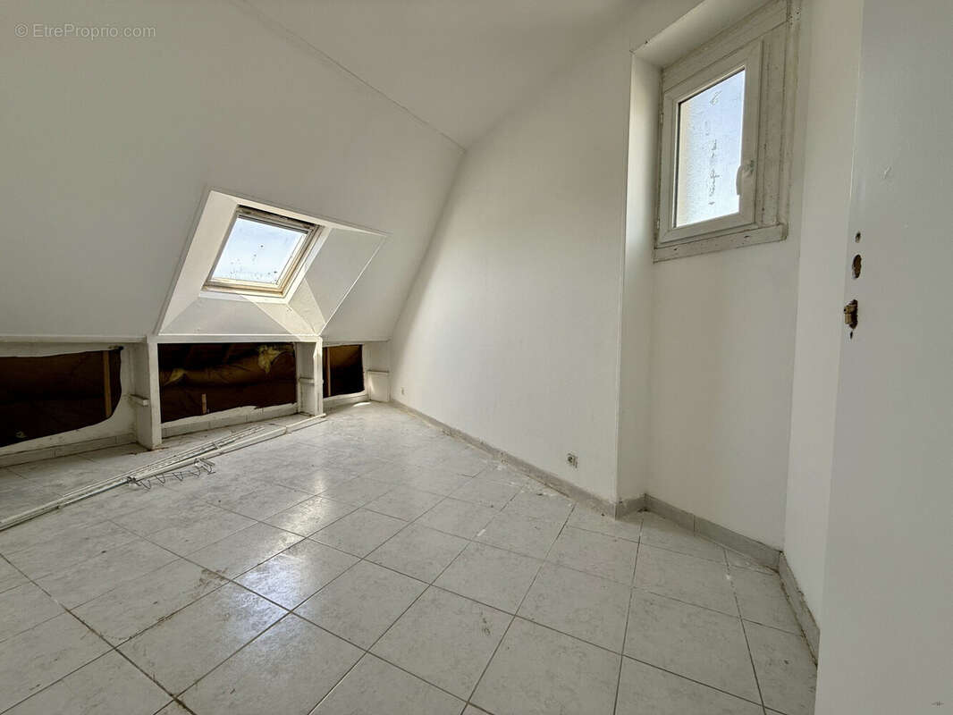 Appartement à LORIENT