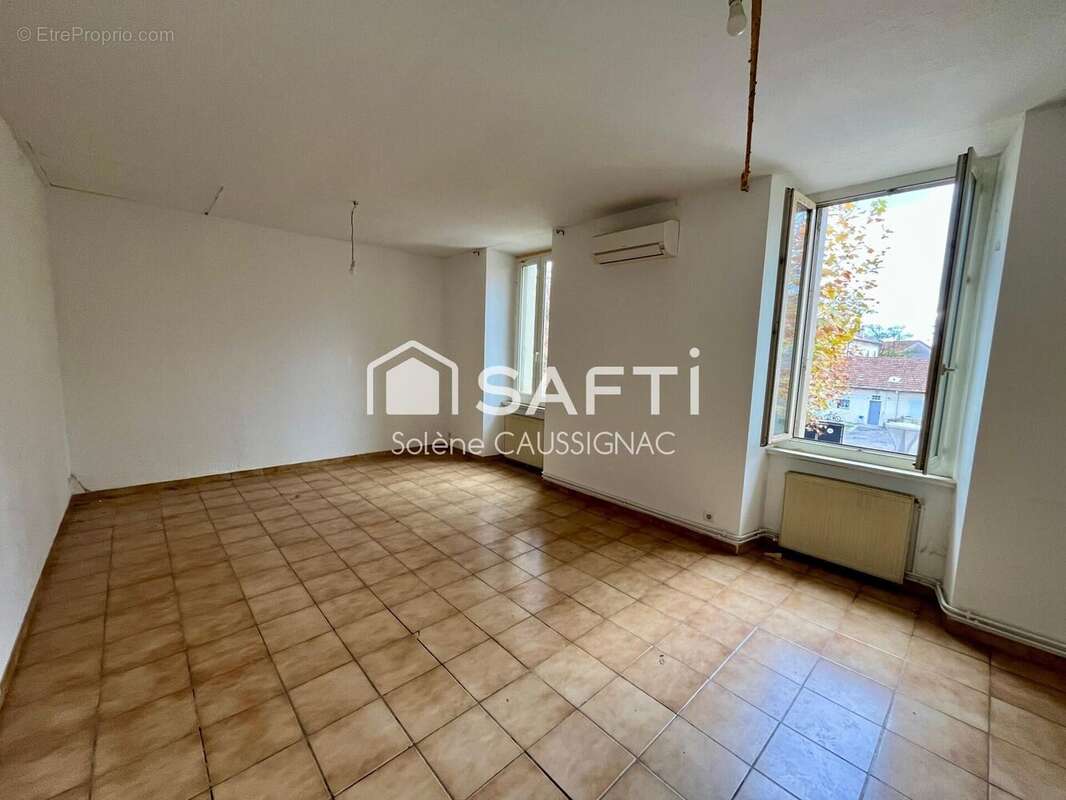 Photo 4 - Maison à ALES