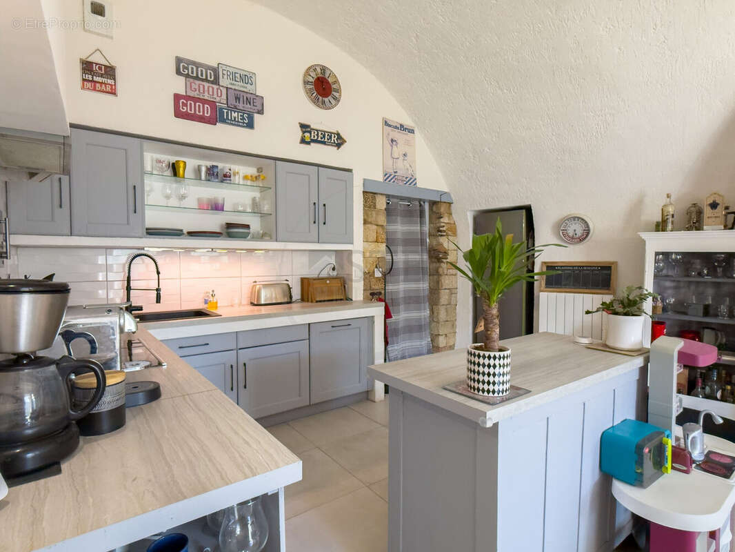 Maison à DUNIERE-SUR-EYRIEUX