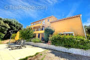 Maison à MONTFORT-SUR-ARGENS
