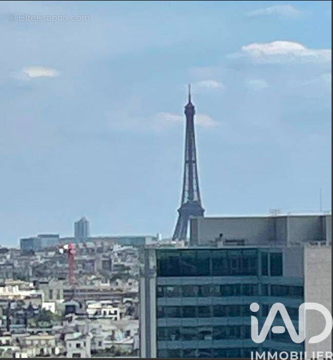 Photo 1 - Appartement à COURBEVOIE