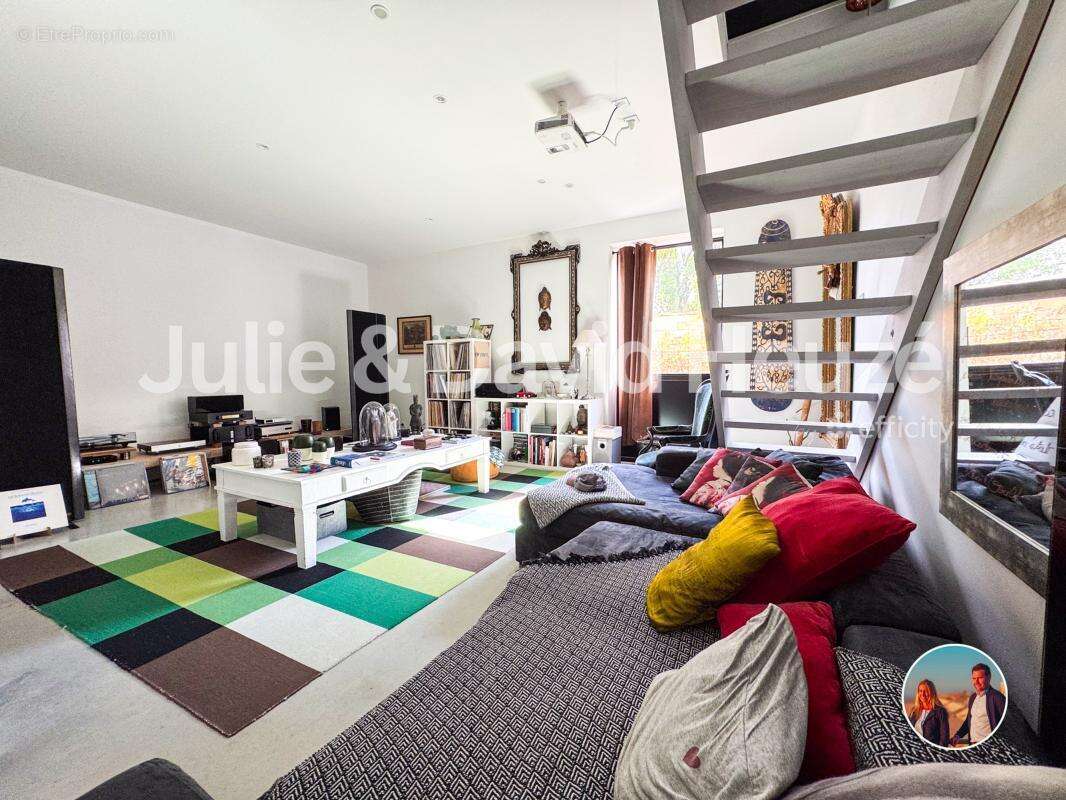 Maison 230 m² à Castelnau-De-Medoc  - photo 8