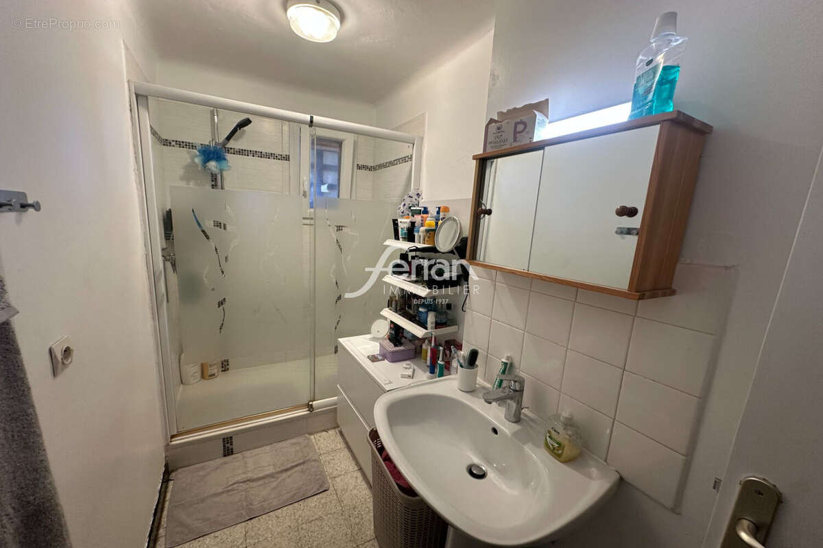 Appartement à DRAGUIGNAN