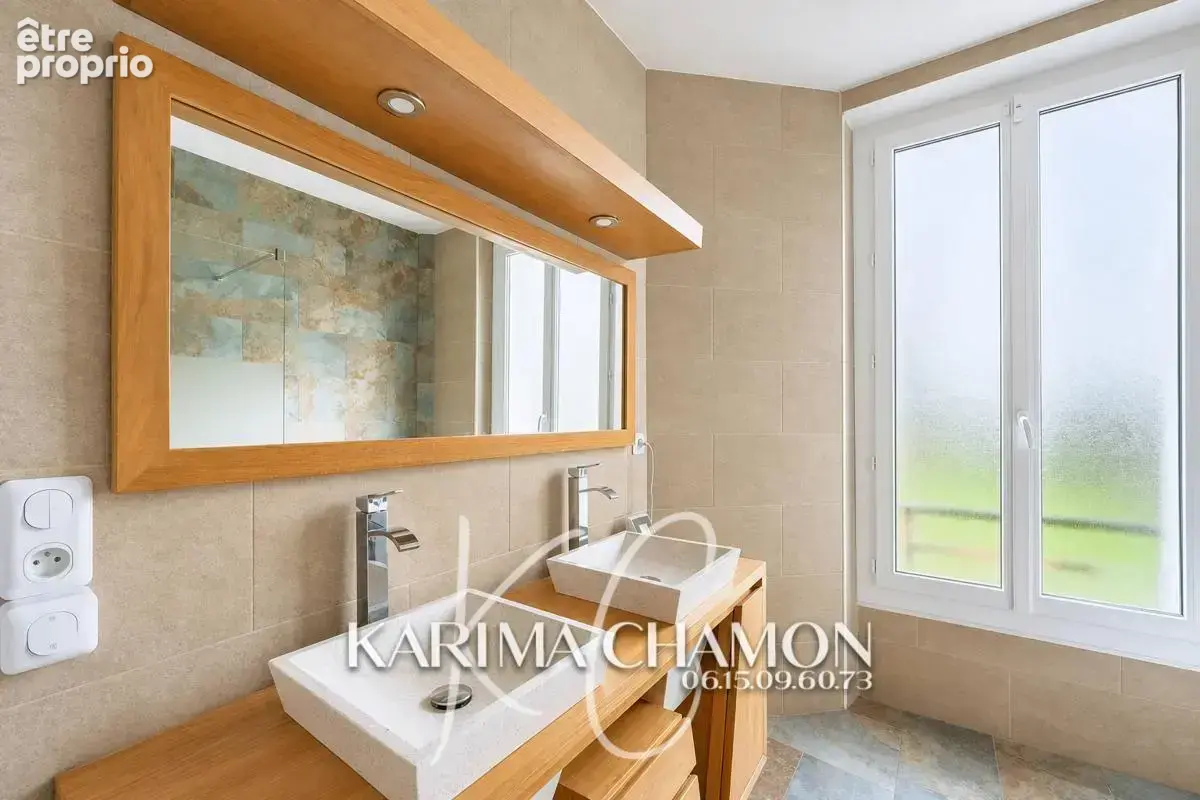 Maison 10 pièces 228 m² à vendre à Limeil-Brevannes (94450) - photo 11