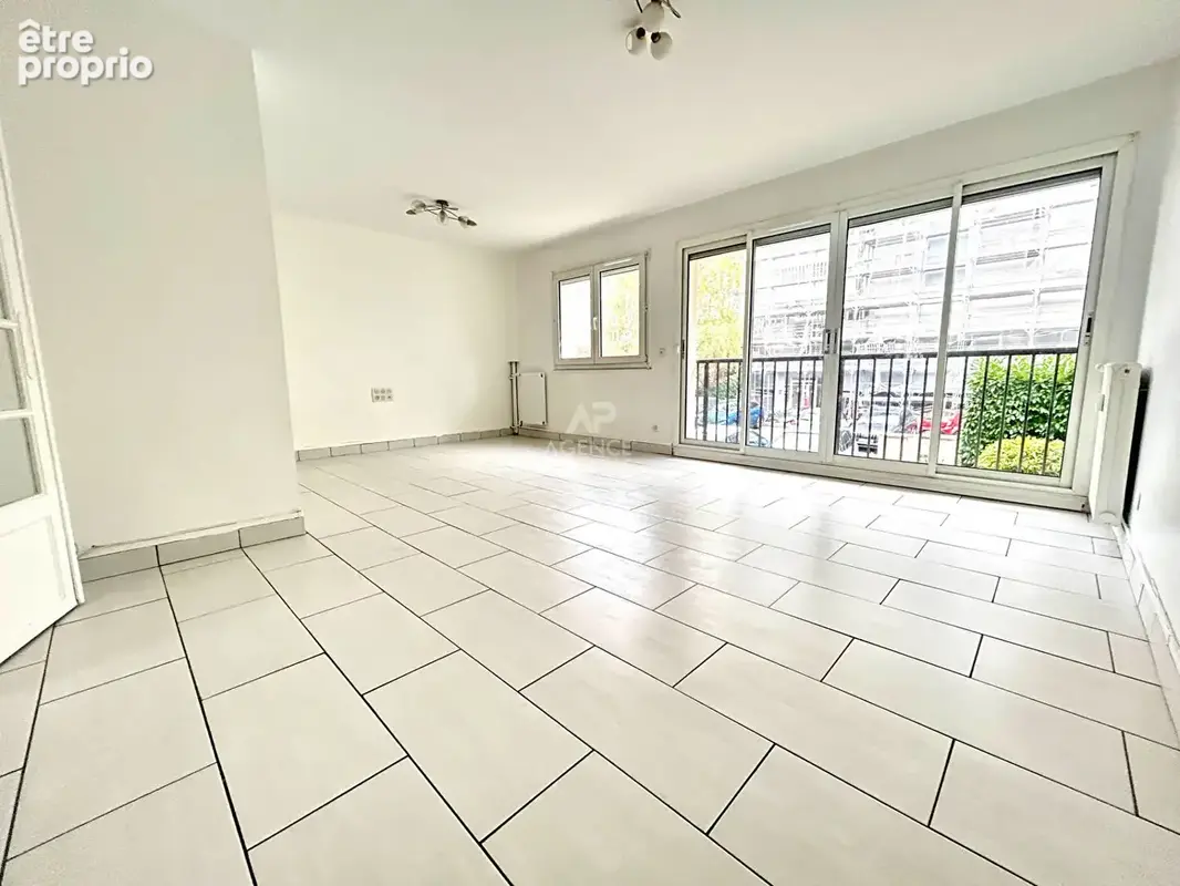 Appartement  4 pièce(s) 69 m2 - photo 8