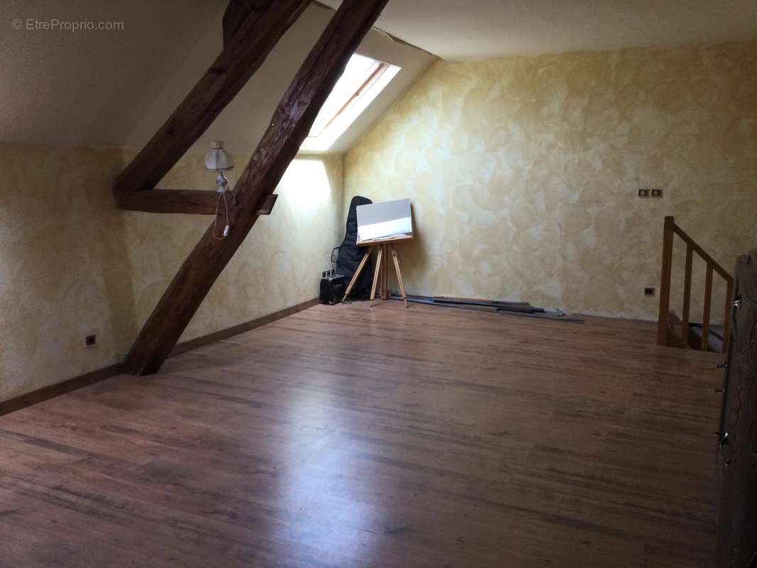 Maison à ALLIGNY-COSNE