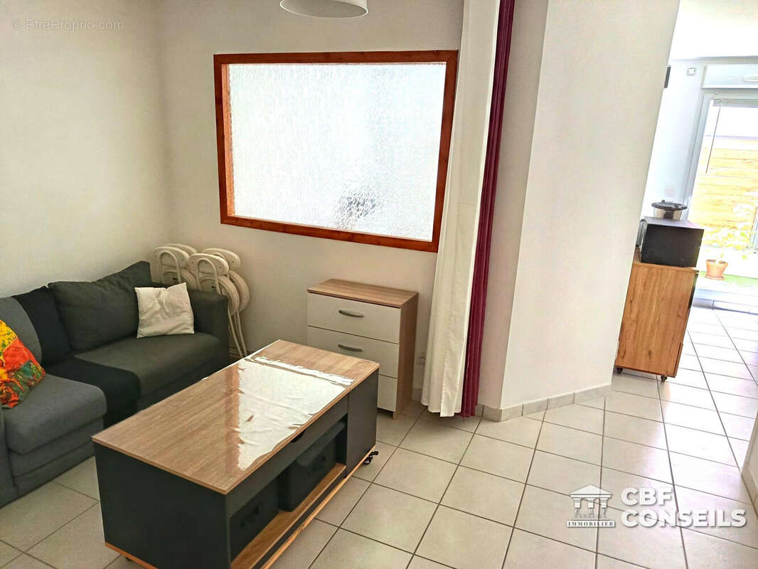 Appartement 37 m² à Clermont-Ferrand  - photo 3