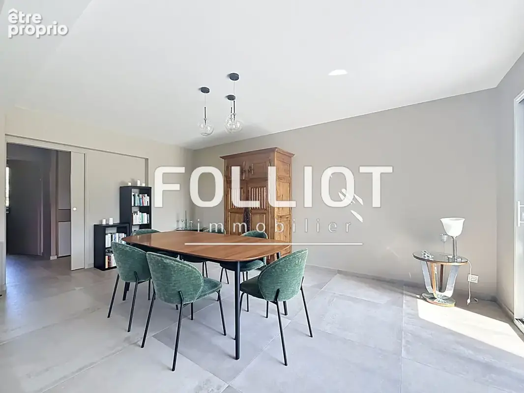 A Vendre Maison de 2022 sur le CAP DE CARTERET - photo 5