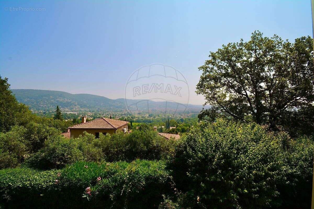 Maison à DRAGUIGNAN