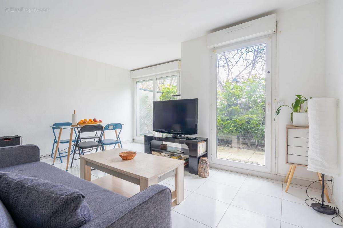 Appartement à PANTIN