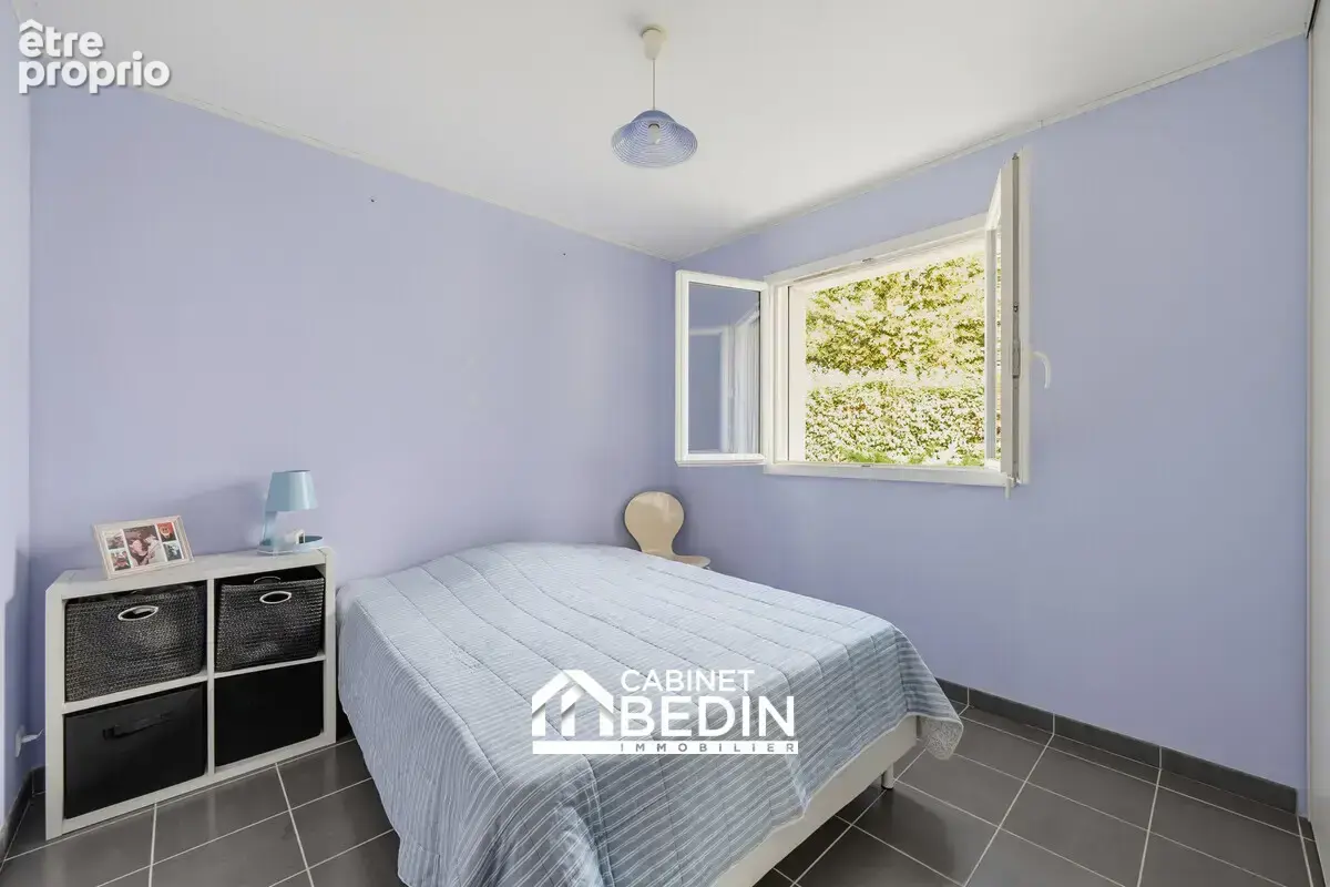 Maison 6 pièces 170 m² à vendre à Ares (33740) - photo 8