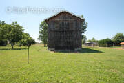Maison à CASTELJALOUX