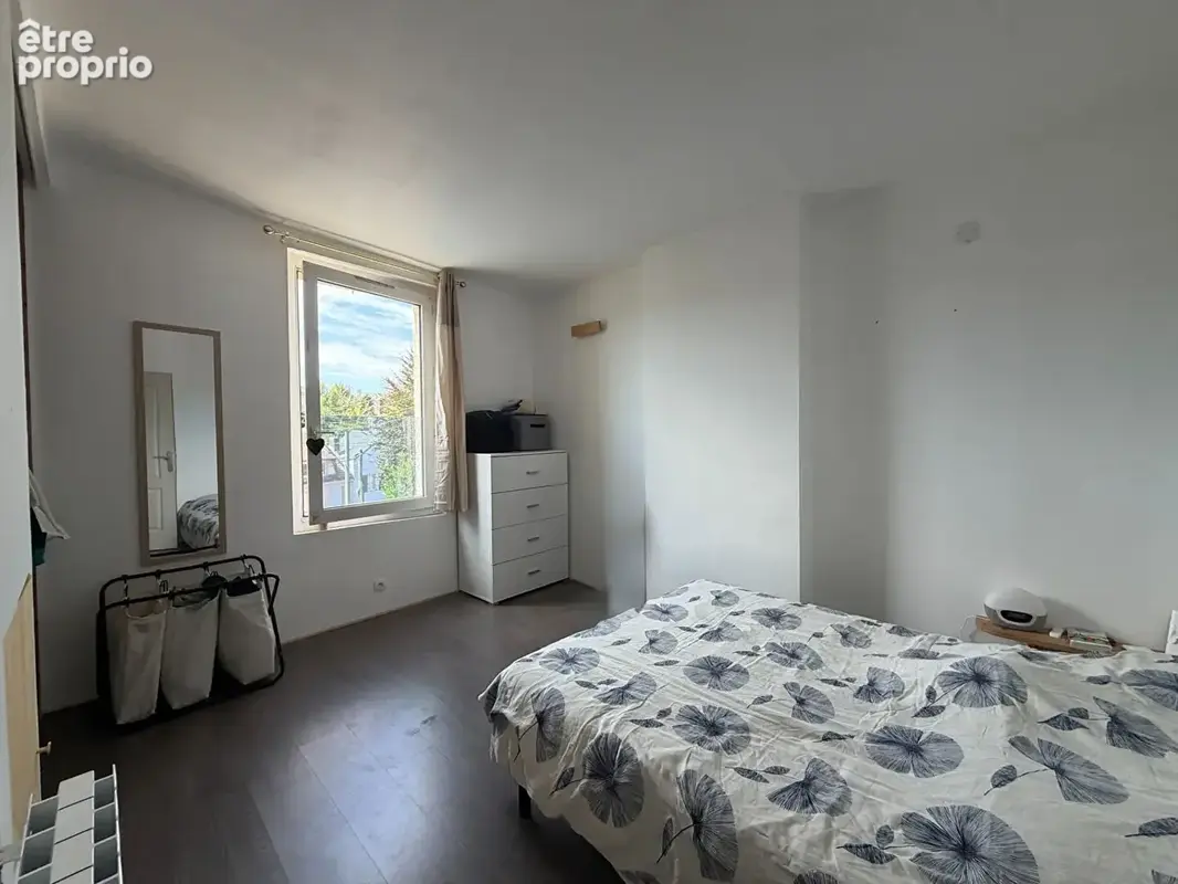 Maison Le Havre 3 pièce(s) 54 m2 - photo 7