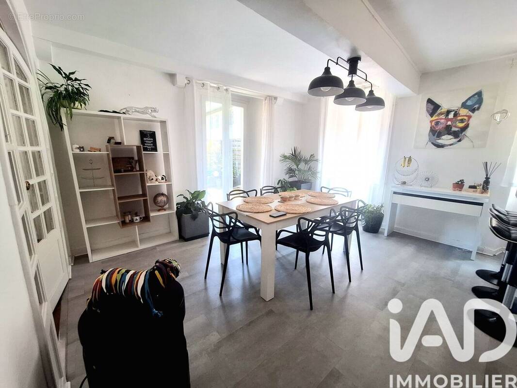 Photo 1 - Maison à LOURDES