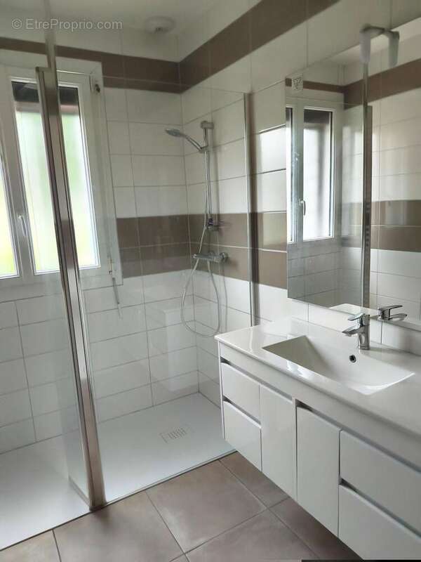 Maison à LA FERRIERE-AUX-ETANGS