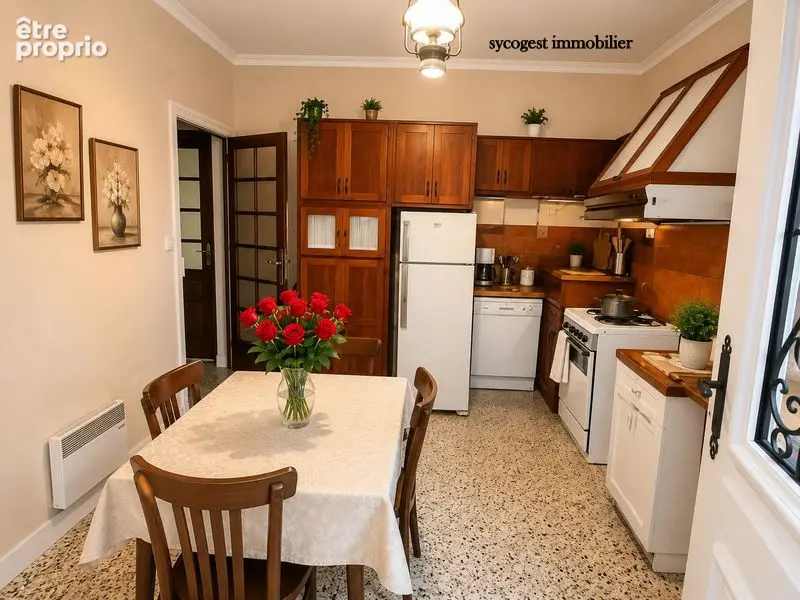 Maison Bondy 3 pièces de 72 m2 - photo 6
