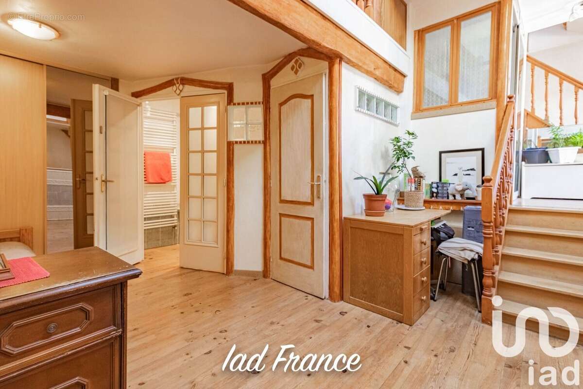 Photo 9 - Appartement à NEZEL