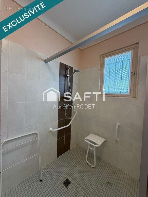 Photo 8 - Maison à VATAN