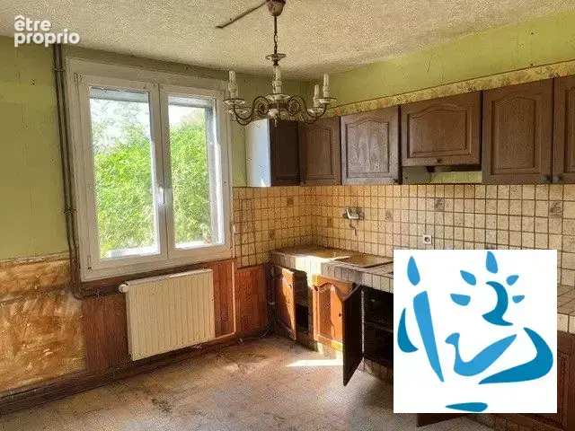 Maison 4 pièces 82 m² à vendre à Carignan (08110) - photo 5