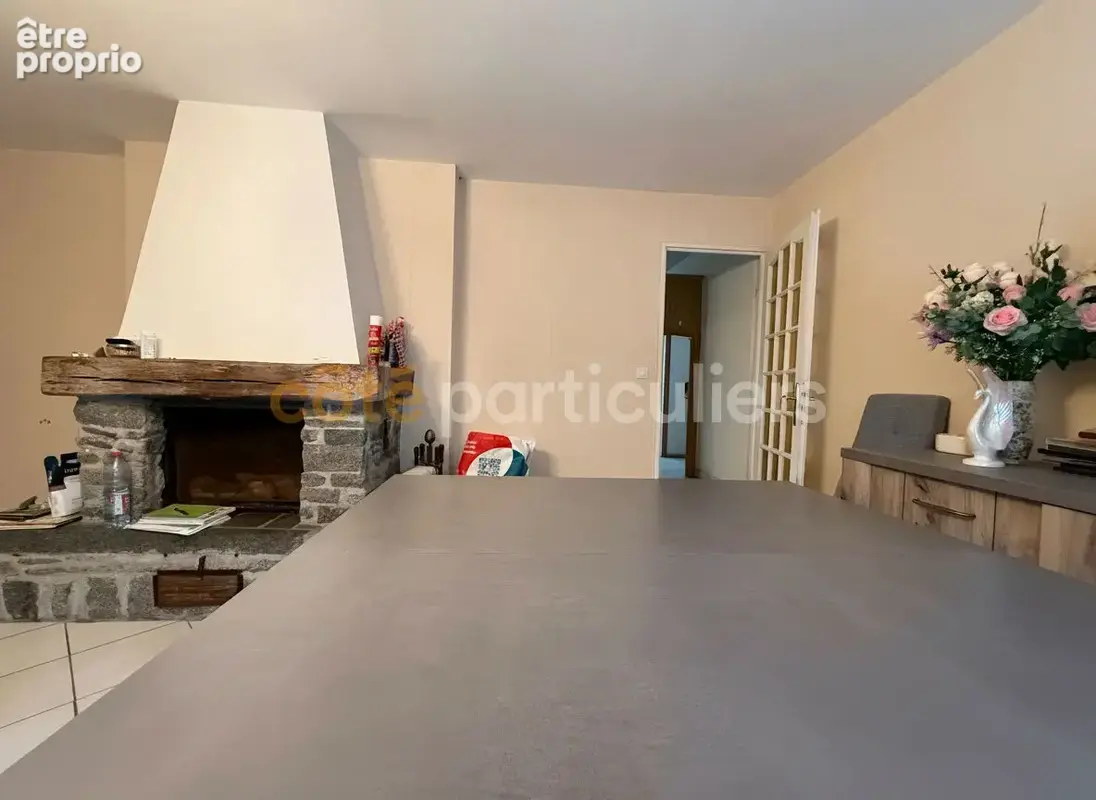 Maison vie de plain pied  4 chambres Moon Sur Elle - photo 6