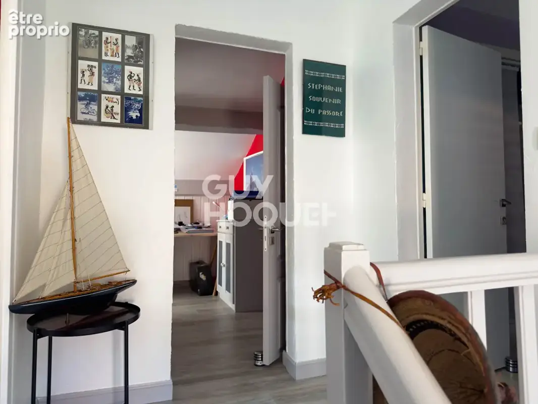 Maison Mont De Marsan 117m² - photo 8
