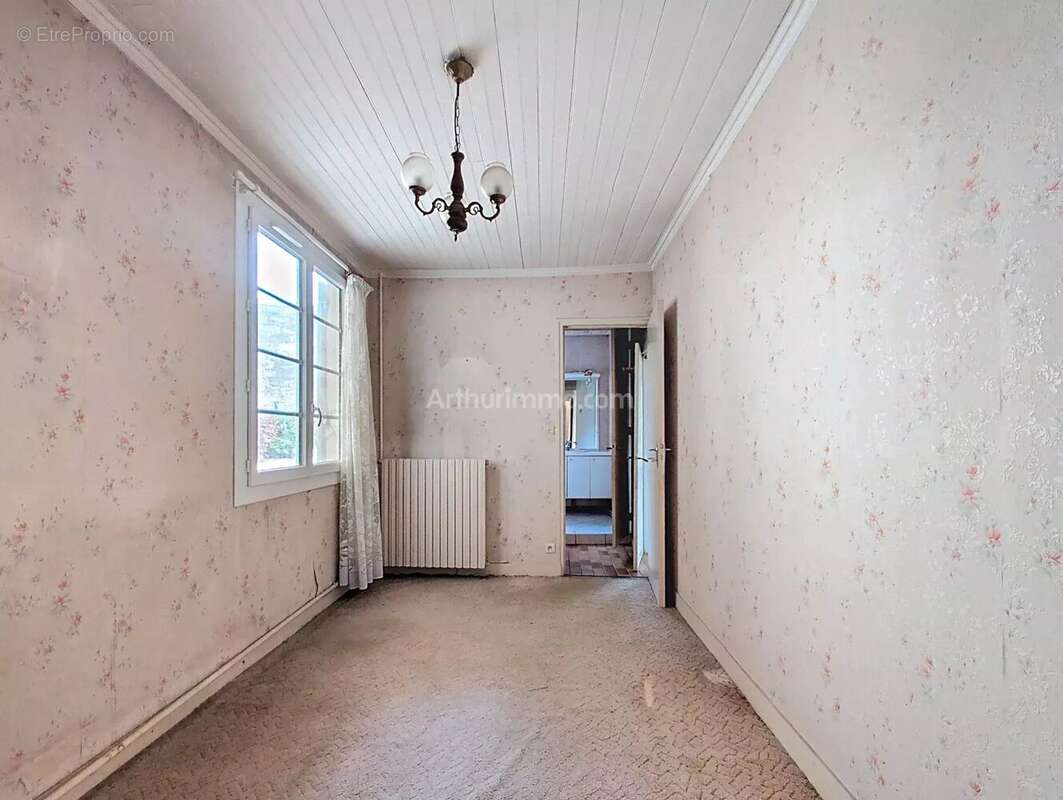 Maison à ABZAC